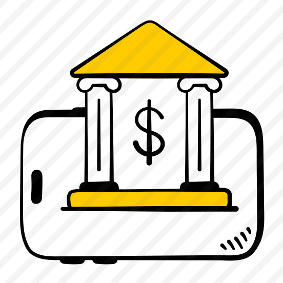 Mobile, Banking, Online, Digital, Finance, Money, Investment, preview