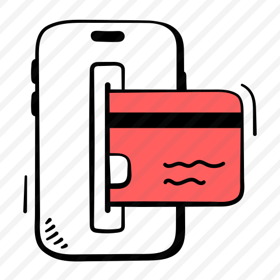 Mobile, Payment, Finance, Smartphone, Online, Banking, Wallet, preview