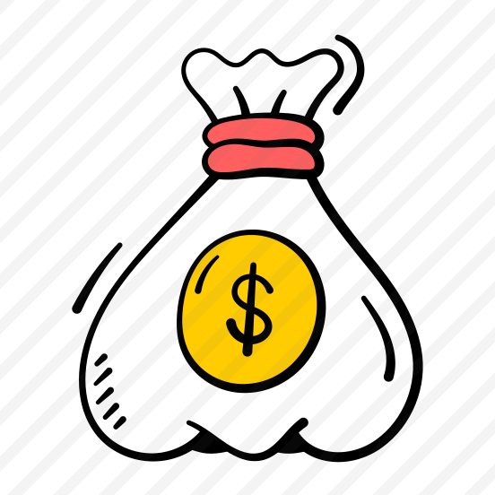 Money Bag, Money Sack, Savings, Investment, Business, Finance preview