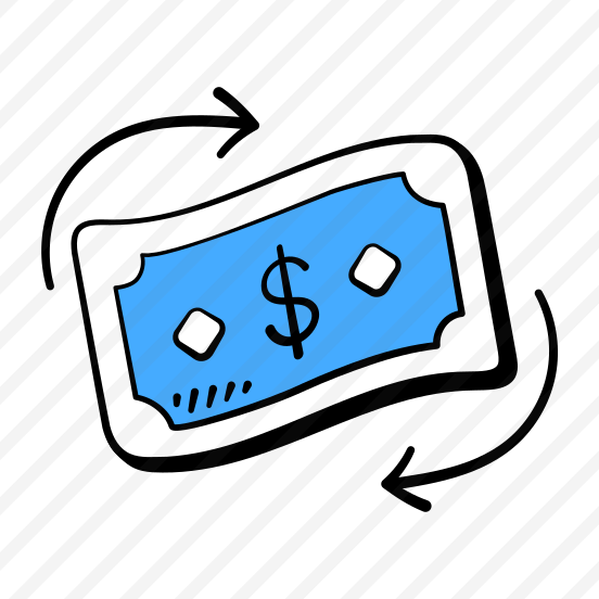 Money, Business, Cash, Flow, Payment, Transaction, Exchange, preview