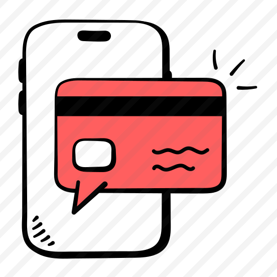 Online, Payment, Mobile, Digital, Transaction, Banking, Smartphone, preview