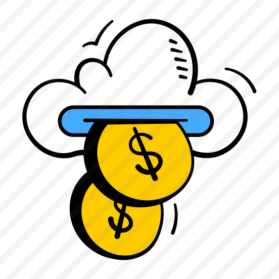 Passive, Income, Online, Banking, Cloud, Finance, Digital, Storage, preview
