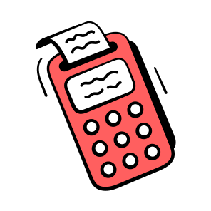 Payment, Terminal, Pos, Payment, Machine, Money, Shopping, Commerce, icon
