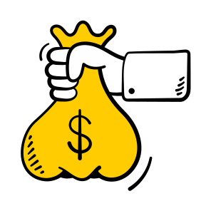 Savings, Investment, Business, Finance, Loan, Banking, Economy, icon