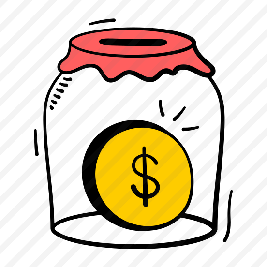 Savings, Investment, Funds, Donations, Business, Finance, preview