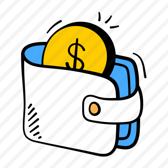 Wallet, Payment, Billfold, Investment, Budget, Payment, Savings preview