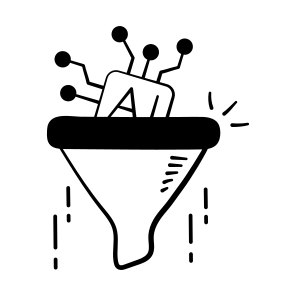 Ai Filter icon