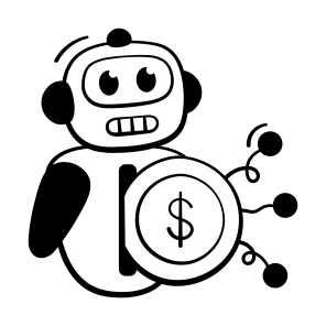 Ai Finance icon
