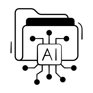 Ai Folder icon