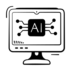 Ai Integration icon