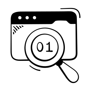 Ai Search icon