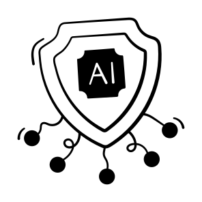 Ai Security icon
