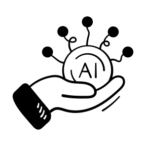Ai Solutions icon