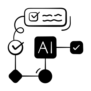 Ai Workflow icon