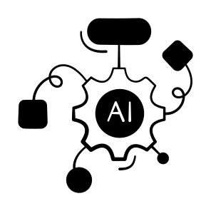 Algorithm icon
