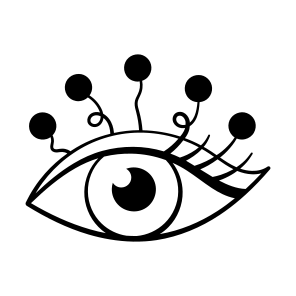 Bionic Eye icon