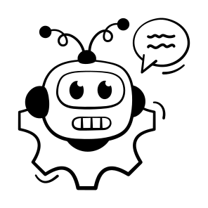 Bot Management icon