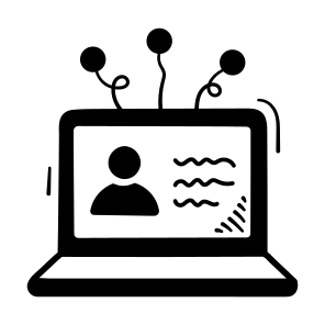 Digital Identity icon