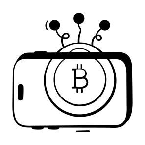 Digital Money icon