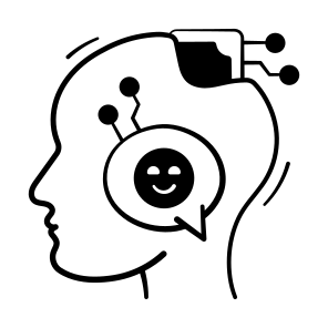 Emotion Detection icon