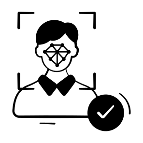 Face Recognition icon