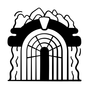 Future Portal icon