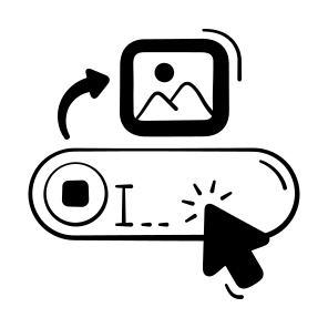 Image Generator icon