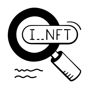 Nft Search icon