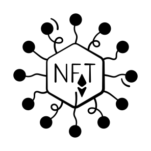 Nft Token icon