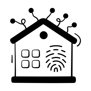 Smart Home icon