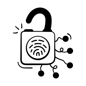Smart Lock icon