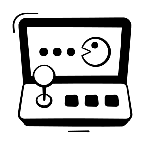 Video Game icon