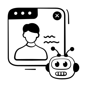 Virtual Meeting icon