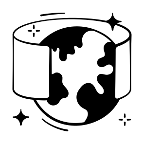 Virtual Universe icon