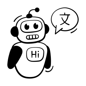 Voice Translator icon