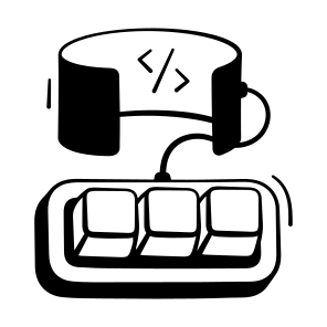 Vr Programming icon