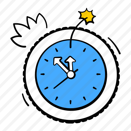 Alarm, Clock, Watch, Timer, Countdown preview