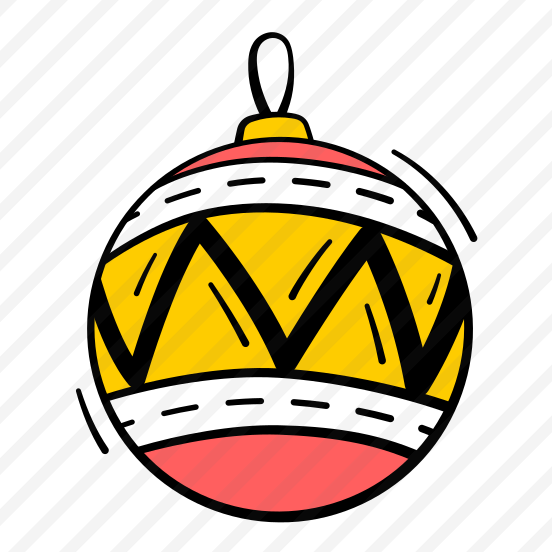 Baubles, Lights, Ornament, Hangings, Decoration preview