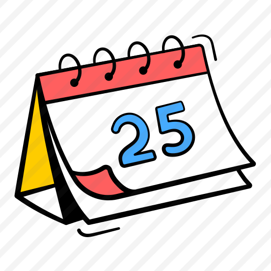 Calendar, Christmas, Holiday, Celebration, Almanac preview