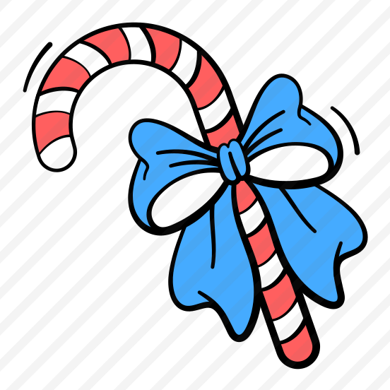 Candy, Cane, Sweet, Dessert, Confectionery preview