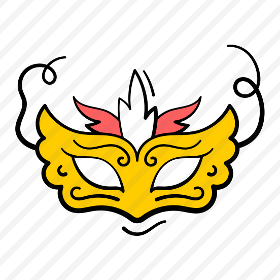 Carnival, Mask, Masquerade, Costume, Festival preview