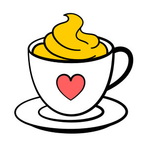 Christmas Drink, Hot Chocolate, Coffe icon