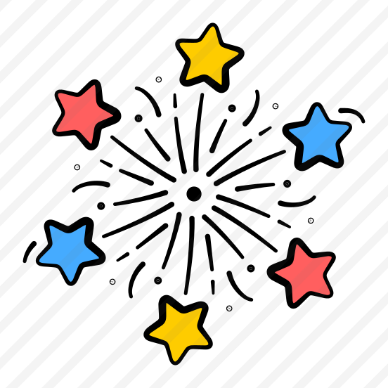 Fireworks, Birthday, Party, Celebration, Firecracker preview