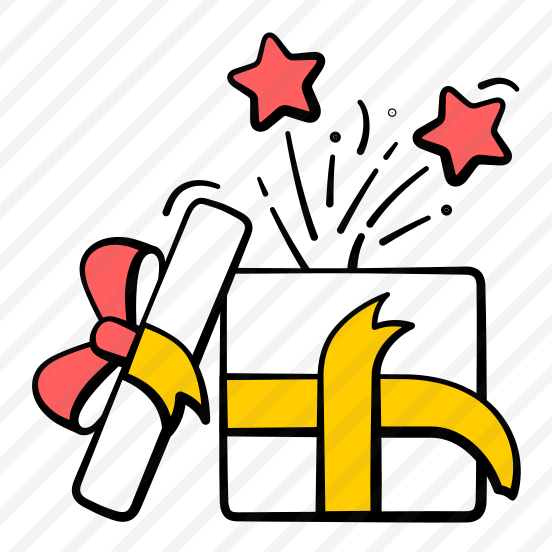 Gift, Box, Giftbox, Hamper, Present preview