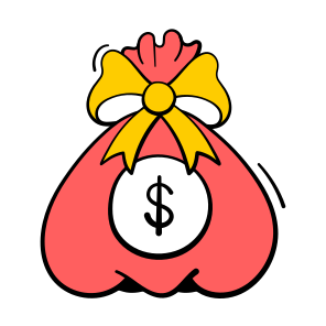 Gift, Boxes, Giftbox, Present, Surprise icon