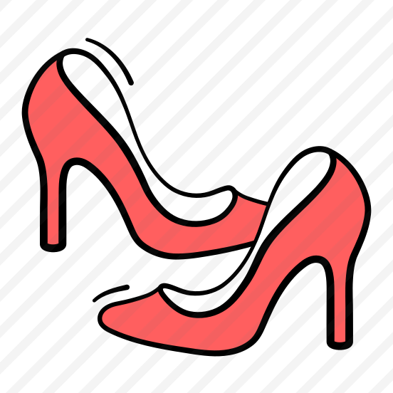 High Heels, Shoes, Fashion, Footwear preview