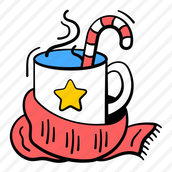 Hot, Chocolate, Cocoa, Coffee, Marshmallow preview