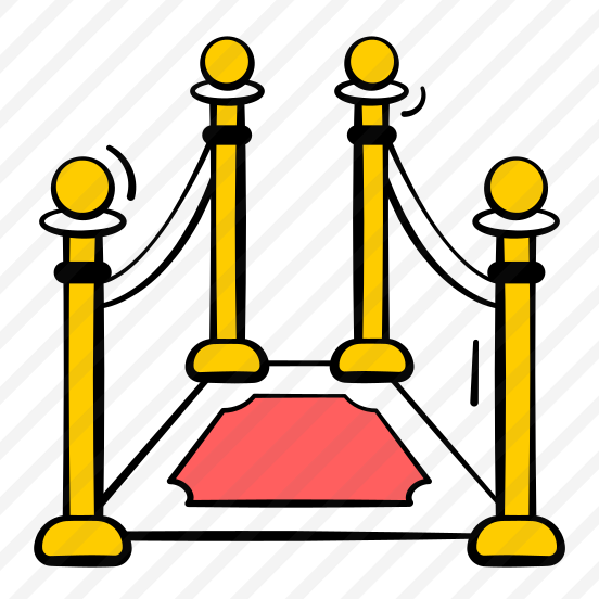 Red Carpet, Vip, Event, Party preview