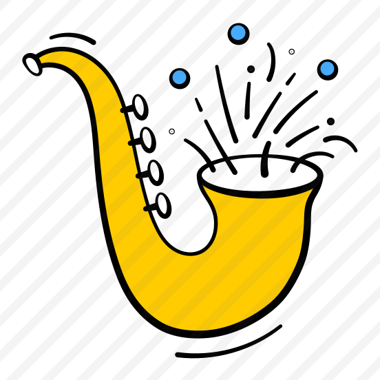 Saxophone, Musical, Instrument, Trombone, Sax preview