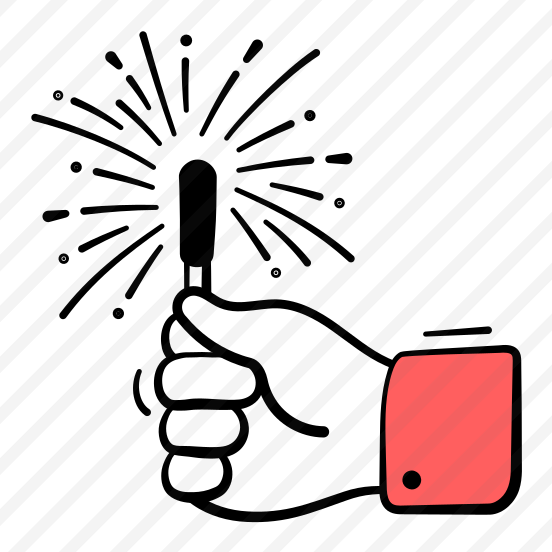 Sparkler, New Year, Celebration, Christmas preview